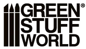 Green Stuff World
